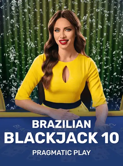 Brazilian Blackjack 10